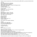 Alternátor Magneto Stator pro Lynx Rave RS 600 10-14 / Ski-Doo MX Z X600RS 09-17 Generic