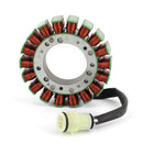 STATOR-GENERATOR-LICHTMASCHINE Passend für Honda 75 bis 90 PS 1997-2006 31120-ZW1-003 Generic