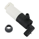 Silnik pompy spryskiwacza szyby przedniej dla Saab 93 9-3 2004-2012 12826943 12802440 Generic