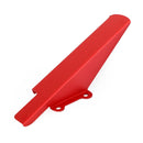 2004 2005 KAWASAKI NINJA ZX-10R ZX10R Kryt řetězu řetězu