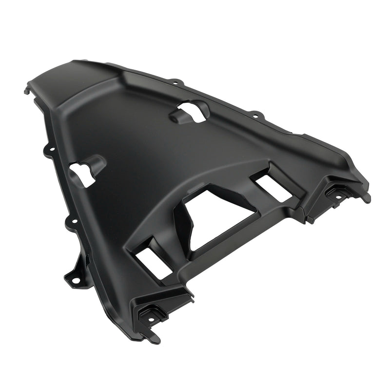 ABS nesebeskytter frontlykt foran i plast for Honda ADV 160 2023