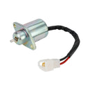 Brændstofstopmagnet 1503ES-12A5UC5S SA-4569-T til Kubota traktorer B1700D B1700E