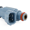 4PCS Kraftstoff Injektor 4 Löcher 15710-17H00 Für Suzuki GSX650F KATANA 2008-2009