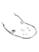 Kawasaki Z900RS 2018–2023 Motorrad-Beifahrer-Armlehnen-Handhalter hinten