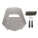 Čelní sklo Honda Gold Wing GL1800 2018-2023