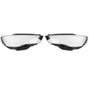 Strålkastarskydd strålkastarglas för Audi A3 2013-2016 klar generisk