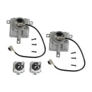 Xenon Vorschaltgerät & D3S Glühbirne, HID Steuergerät Modul 8K0941597E für Audi VW