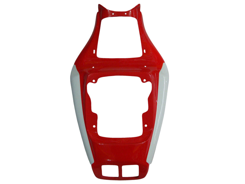 Kåpa set kropp ABS lämplig för Ducati 996 748 1996-2002 Generic