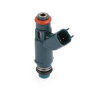 1ks vstřikovačů paliva 2W93 -BA Vhodné pro 03-09 Jaguar 4.2L 08-09 Land Rover 4.2L Generic