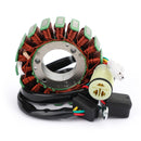 ALTERNATOR GENERATORA STATORA Nadaje się do HUSQVARNA TC TE SMR 250 450 510 8000A6773