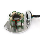 Areyourshop Alternator Stator Passer for 125 200 250 300 380 EXC EGS SX (2K-2) 1998-2004