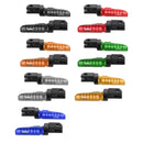 Přední opěrka nohou pro Aprilia RSV4 Factory 2009-2022 Tuono 660 2021-2022 Generic