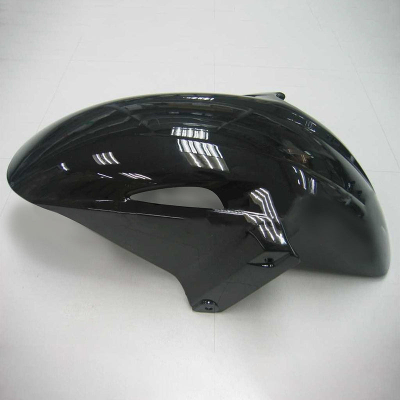 Honda VFR800 2002-2012 Injection ABS Plastic Body Fairing 012