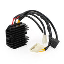 Magnetstator + spänningslikriktare + generatorpackning för RC 390 Adventure 14-21 Generic