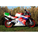 Honda NSR250 PGM-3 1990-1993 kåpesett