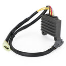 Magneto-Stator +Spannungsgleichrichter +Dichtung für EXC XC-W 250 300 TPI 2018-2022