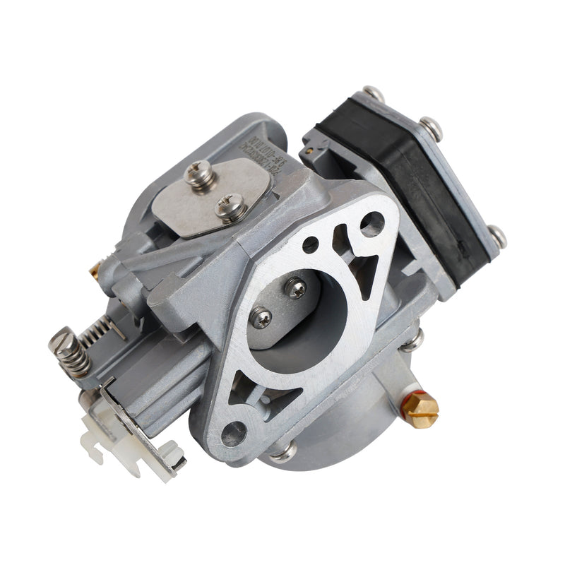 Carburador compatible con motor fueraborda TOHATSU de 9,8 CV, motor de 2 tiempos 3B2-03200-1