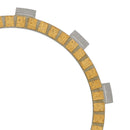 Kupplungs-Reibplatten-Set, passend für RC250 2015–2018, RC390 2016–22, 90232011000