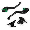 Honda VFR 750 VFR 800/F VTR 1000 F CBF 1000 NOWOŚĆ Krótka dźwignia hamulca sprzęgła