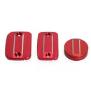 Reservoarlock för bromskoppling för Ducati Scrambler 1100/Sport PRO/Dark PRO 18-2022 Generic