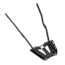 Kawasaki Z 900 / Z900 SE 2017-2023 Bagagerum med rørformet baggage - sort