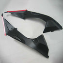 Kåpesett for BMW S1000RR 2009-2014, karosseri, plast, ABS, generisk