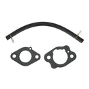 Kawasaki AM130924 15003-7037 FH500V 4-takts förgasare kolhydrat