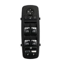 Quattroporte GTS Diesel S Q4 S V6 2013-2018 Interruptor principal da janela elétrica lado do motorista 670010305