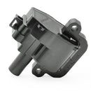 2001-2003 Työhevonen P32W20W22 8.1L V8 8X sytytyspuola + sytytystulppa + kaapeli D580 UF192