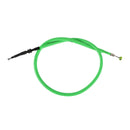 Byte av kopplingsvajer lämplig för Kawasaki NINJA 300 Z300 NINJA 250 Z250 13-17 Generic