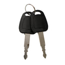 2188-9004 Brændstoftankdæksel 2188-9008 til Daewoo Doosan SOLAR 230LC-V 175LC-V