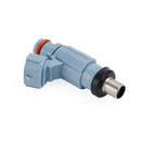 Suzuki GSX650F KATANA 2008-2009 Dysza wtryskiwacza 4 otwory 15710-17H00