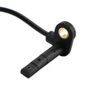 Ny ABS hjulhastighetssensor bak høyre 4670A584 for Mitsubishi Lancer Outlander Generic