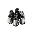 7 stk ER11 fjederspændespænde 1/16"-1/4" til CNC fræsedrejebænk værktøjsholder