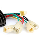 Regulador retificador adequado para John Deere Am877958 2210 23 HP 2320 24,1 HP Diesel Genérico