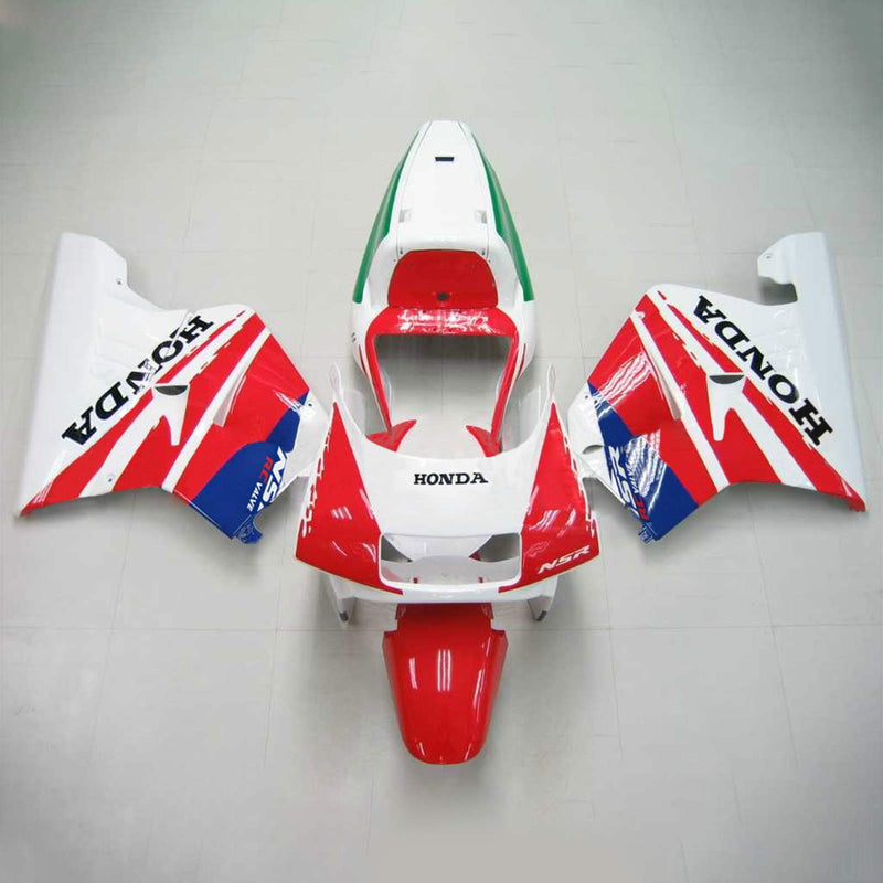 Kit carenagem Honda NSR250 PGM-3 1990-1993