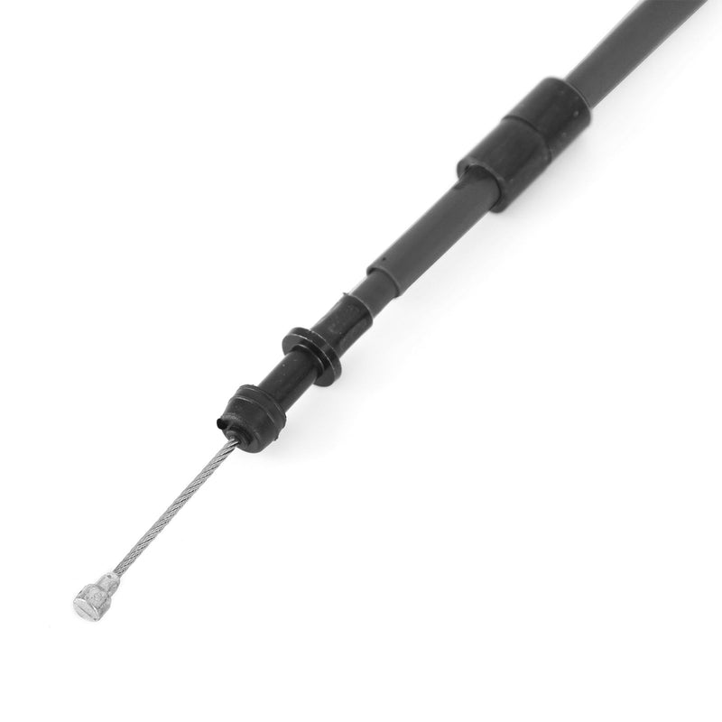 Reemplazo del cable del embrague de la motocicleta adecuado para Yamaha FZ6N 2004-2010 Genérico