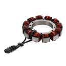 Alternador de estator de 32 A para Evo e Big Twin 1989-1999 BT (exceto EFI) 29970-88