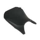 HONDA CBR500R 19-21 2020 Sedadlo řidiče a spolujezdce s kompletním čalouněním v červené barvě