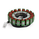 Regulátor statoru alternátoru s těsněním pro Yamaha XV 535 Virago 2YL VJ01 3BR 97-03