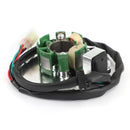 Estator do alternador adequado para 125 144 150 250 SX SXS (2K-1) 04-2015 54839004000 Genérico
