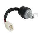 Tændingskontakt med 2 nøgler 3699692M92 passer til Massey Ferguson traktordele