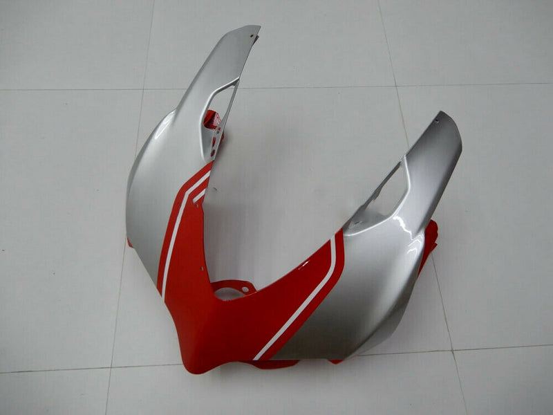 Body kåpa set ABS lämplig för Ducati 1199 899 2012-2014 Generic