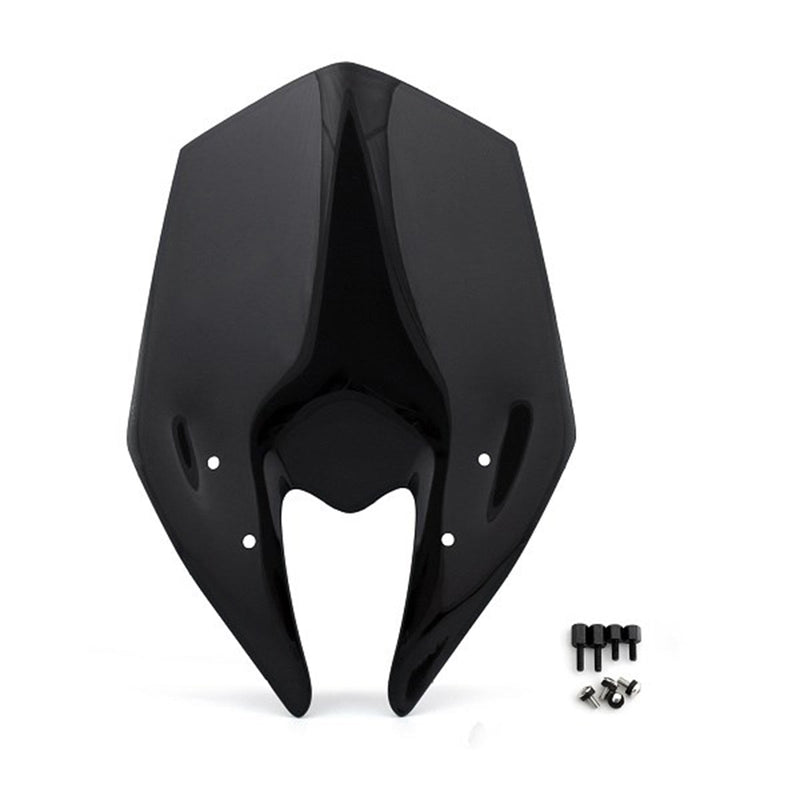 Zestaw owiewek Amotopart do Kawasaki Z800 2013-2018 Korpus Plastik ABS