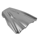 Protetor de pára-brisa adequado para Yamaha MT-07 2014-2017 Genérico