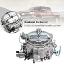 1970-1972 V8 Chevrolet Big Block Mark IV 6.6L/402 Quadrajet Kaasutin 750 CFM 7027213