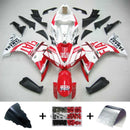Kåpa set till Yamaha YZF 1000 R1 2009-2011 Generic