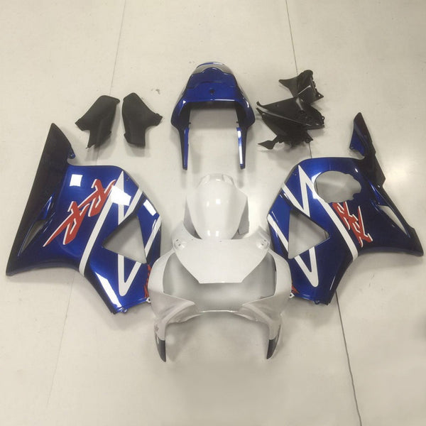 Honda CBR900RR 893 1994-1995 kit carenado cuerpo plastico ABS