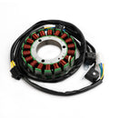 Sada těsnění regulátoru statoru alternátoru pro Suzuki Intruder VS1400GLPS 1987-1995