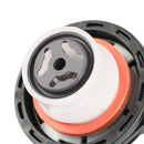 Auto Tankdeckel Tankdeckel LR053665 für Land Rover Range Sport Evoque LR3 LR4 Generic